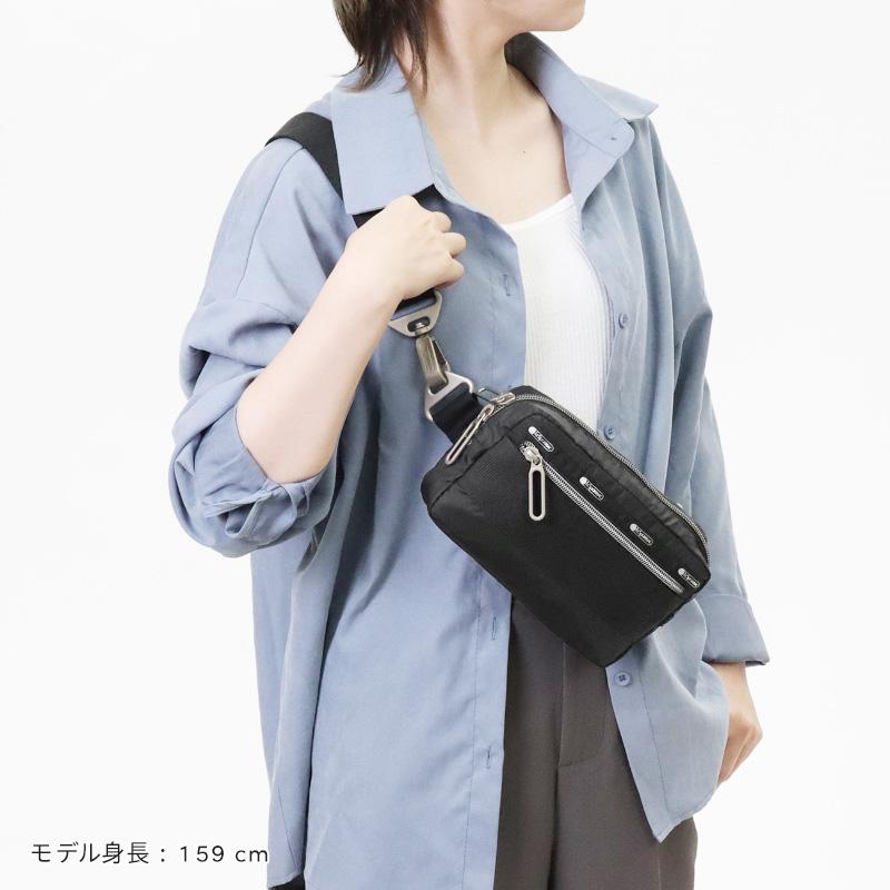 LeSportsac（レスポートサック） 《クーポン》レスポートサック ボディ