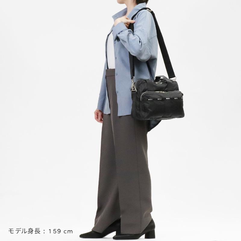 LeSportsac（レスポートサック） ショルダーバッグ LeSportsac METRO
