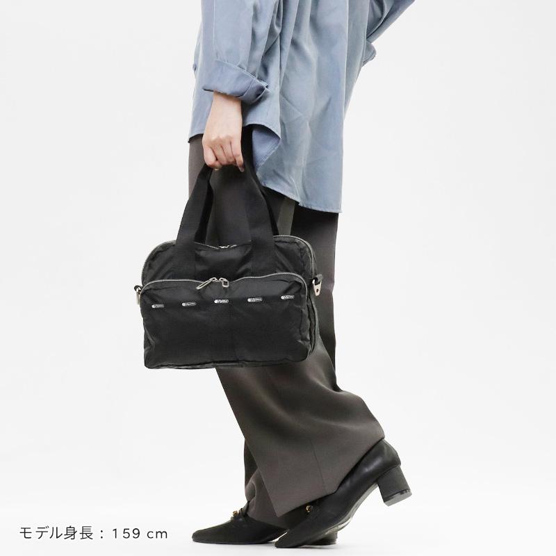 LeSportsac（レスポートサック） ショルダーバッグ LeSportsac METRO