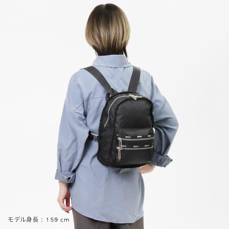 LeSportsac（レスポートサック） リュックサック LeSportsac SMALL