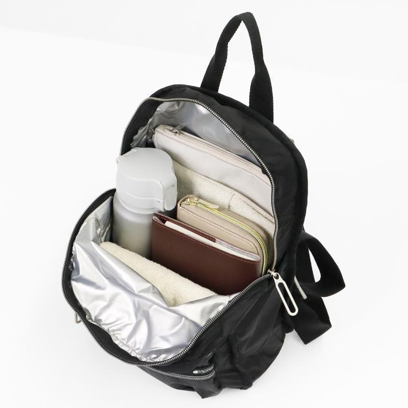 LeSportsac（レスポートサック） リュックサック LeSportsac SMALL