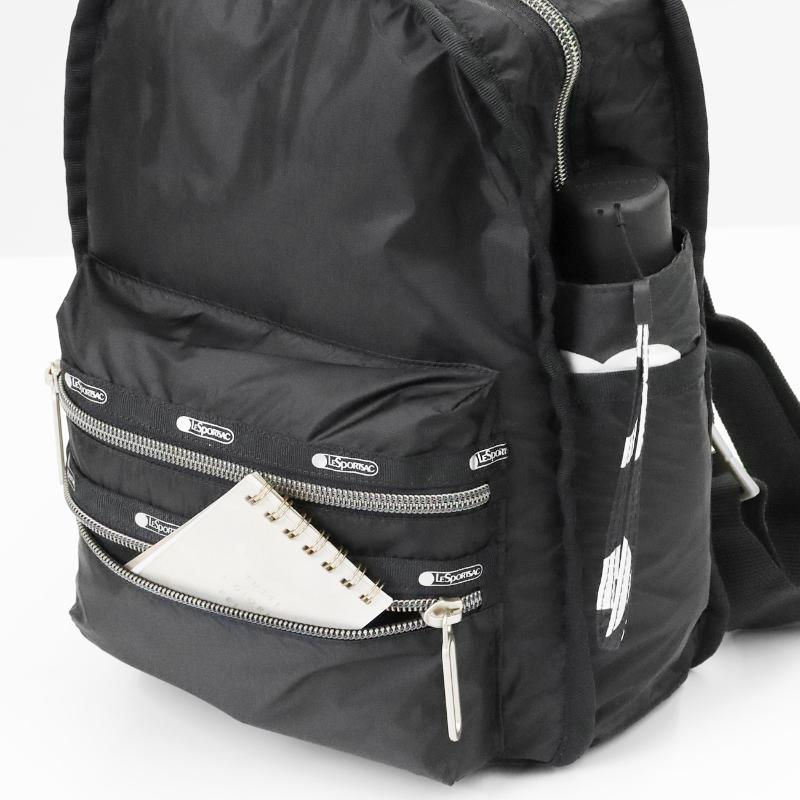 LeSportsac（レスポートサック） リュックサック LeSportsac SMALL