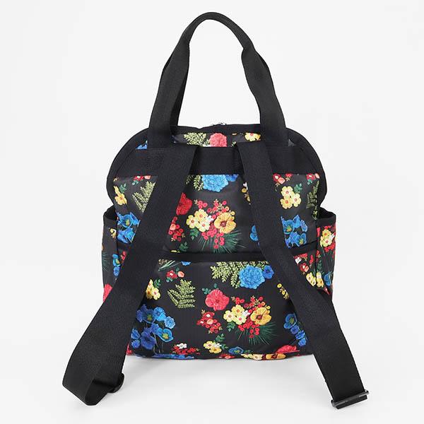 LeSportsac 《P6倍_25日23:59迄》レスポートサック ミニボストン LeSportsac 《P6倍_25日23:59迄》レスポートサック ミニボストン