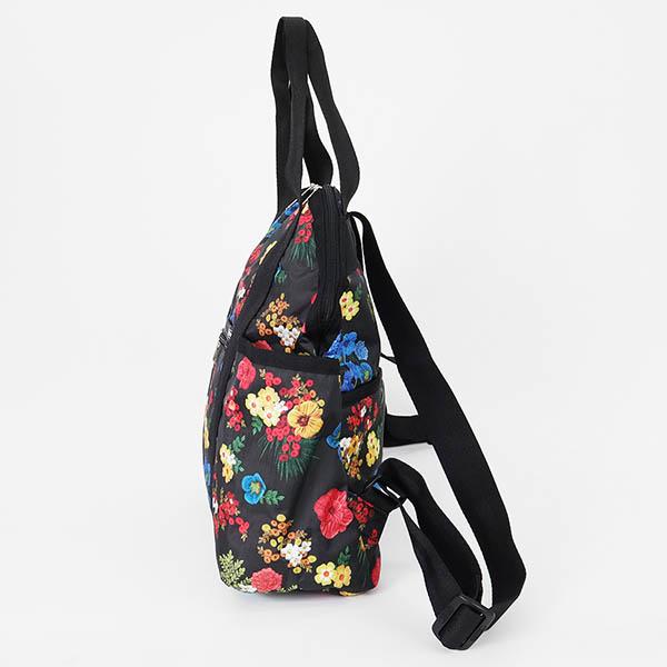 LeSportsac 《P6倍_25日23:59迄》レスポートサック ミニボストン LeSportsac 《P6倍_25日23:59迄》レスポートサック ミニボストン
