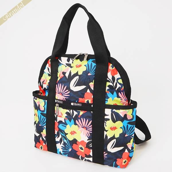 LeSportsac（レスポートサック） リュックサック LeSportsac DOUBLE