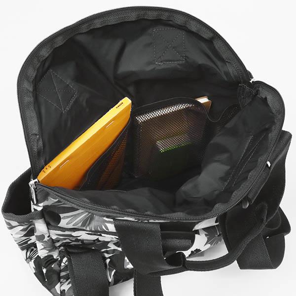 LeSportsac 《クーポン配布中》レスポートサック リュックサック LeSportsac 《クーポン配布中》レスポートサック リュックサック