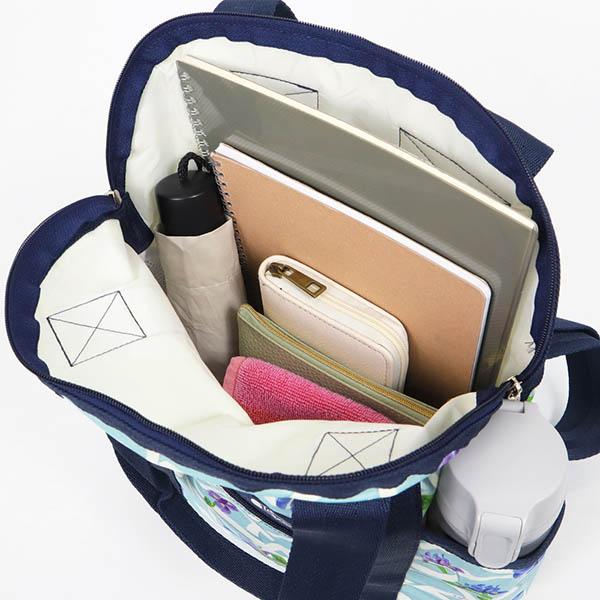 レスポートサック　ボストンバッグ レスポートサック LeSportsac バッグ ミニボストンバッグ