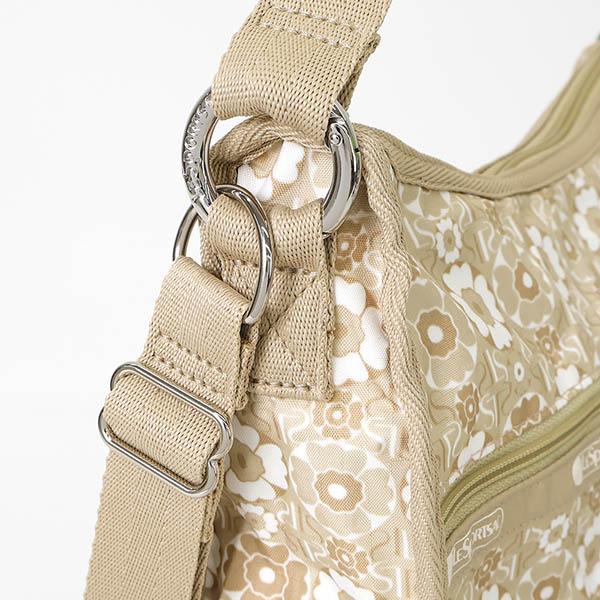 LeSportsac（レスポートサック） ショルダーバッグ LeSportsac ELIZE