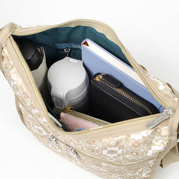 LeSportsac（レスポートサック） ショルダーバッグ LeSportsac ELIZE