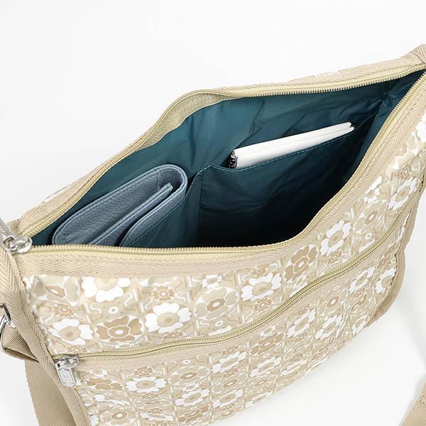 LeSportsac（レスポートサック） ショルダーバッグ LeSportsac ELIZE