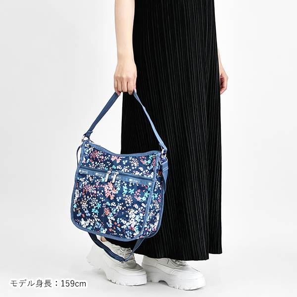 LeSportsac（レスポートサック） ショルダーバッグ LeSportsac ELIZE