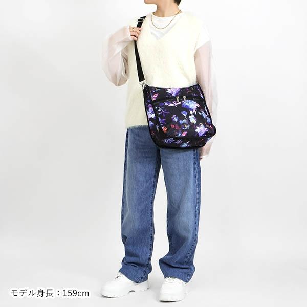 LeSportsac（レスポートサック） ショルダーバッグ LeSportsac ELIZE