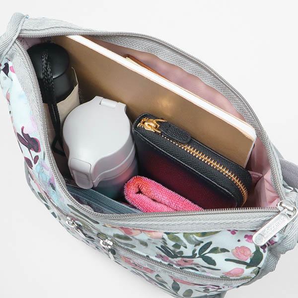 LeSportsac 《P6倍_29日23:59迄》レスポートサック ショルダー LeSportsac 《P6倍_29日23:59迄》レスポートサック ショルダー