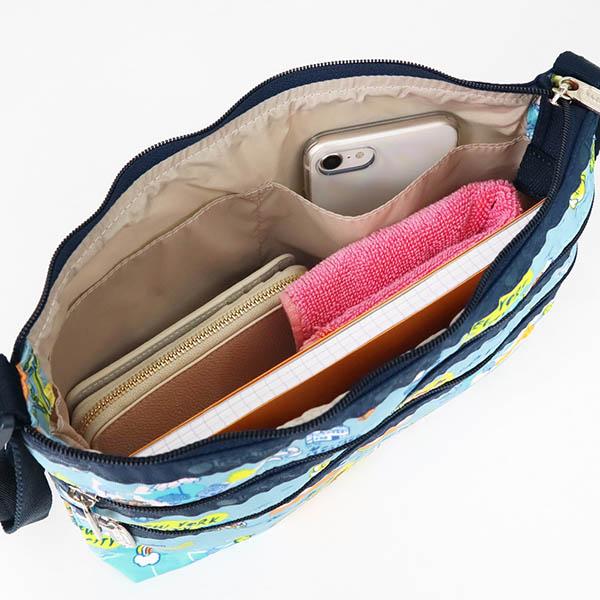 LeSportsac 《クーポン配布中》レスポートサック ショルダー LeSportsac 《クーポン配布中》レスポートサック ショルダー