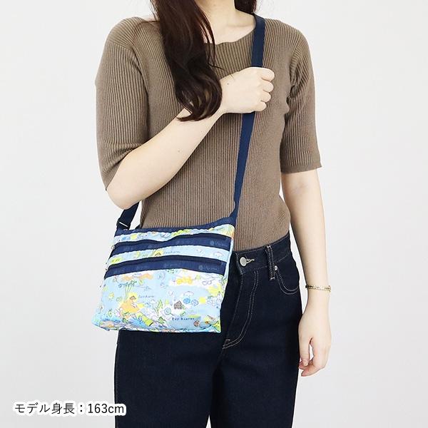 LeSportsac 《クーポン配布中》レスポートサック ショルダー LeSportsac 《クーポン配布中》レスポートサック ショルダー