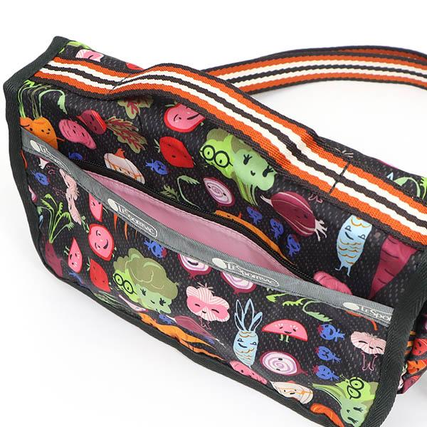 LeSportsac レスポートサック ショルダーバッグ レディース