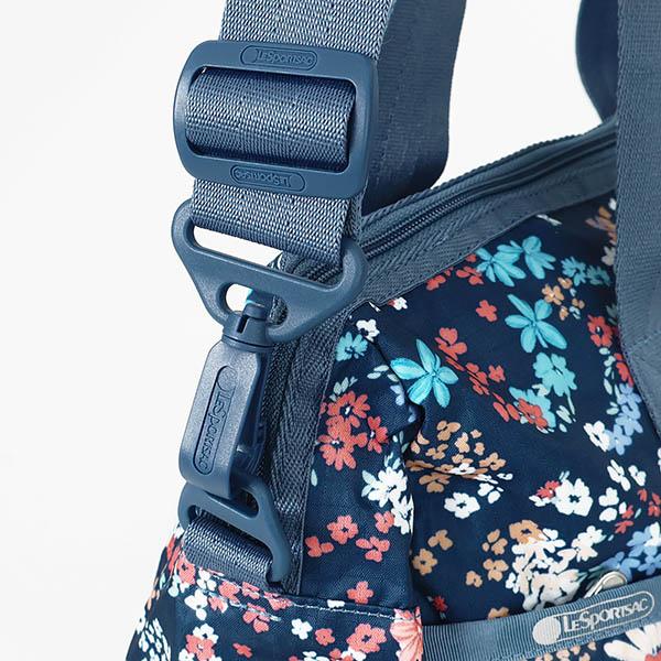 LeSportsac（レスポートサック） ボストンバッグ LeSportsac HARPER