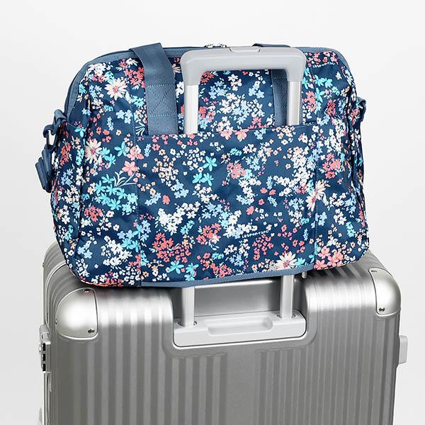 LeSportsac（レスポートサック） ボストンバッグ LeSportsac HARPER