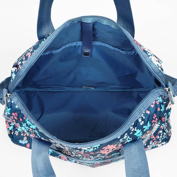 LeSportsac（レスポートサック） ボストンバッグ LeSportsac HARPER