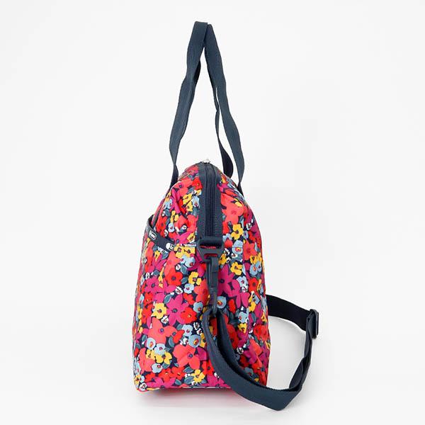 LeSportsac 《クーポン配布中》レスポートサック ボストンバッグ LeSportsac 《クーポン配布中》レスポートサック ボストンバッグ