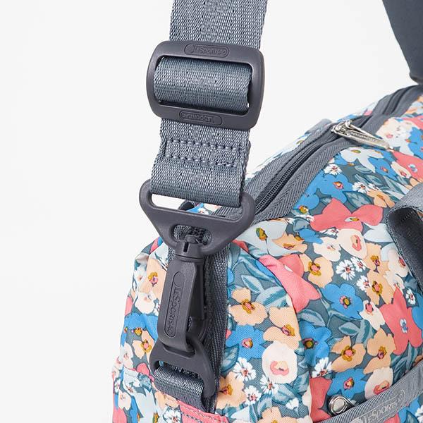 LeSportsac レスポートサック ボストンバッグ HARPER BAG 2way