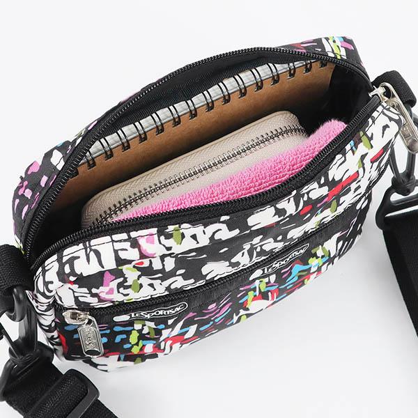 LeSportsac レスポートサック ショルダーバッグ CLASSIC LeSportsac レスポートサック ショルダーバッグ CLASSIC