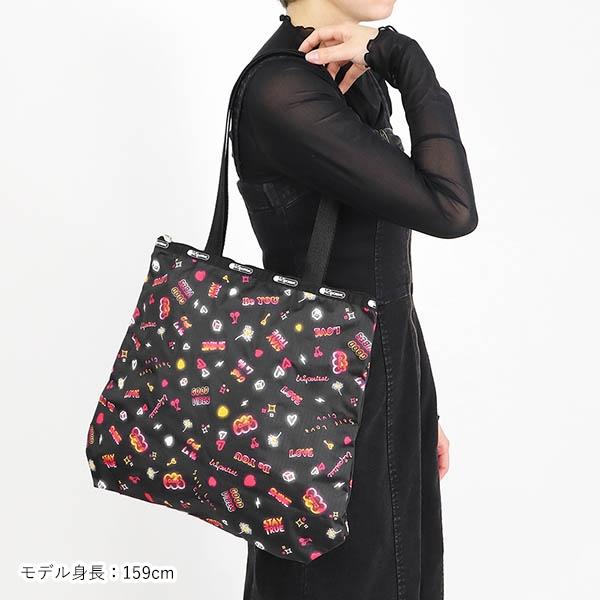 LeSportsac レスポートサック 2way トートバッグ レスポートサック 2way トートバッグ」の人気商品一覧 | 安い