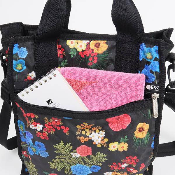 激レア レスポートサック 2way トートバッグ 総柄 花柄 ショルダーバッグ Amazon.co.jp: レスポートサック 花柄 ショルダーバッグ 2way