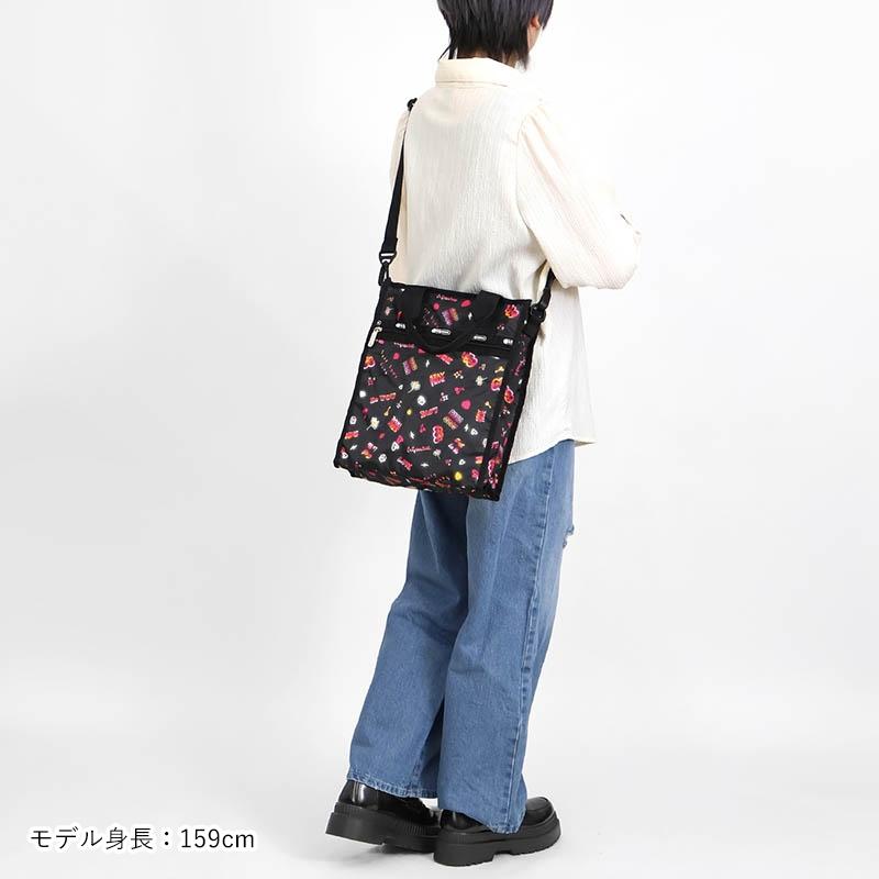 LeSportsac（レスポートサック） 《クーポン》レスポートサック トート