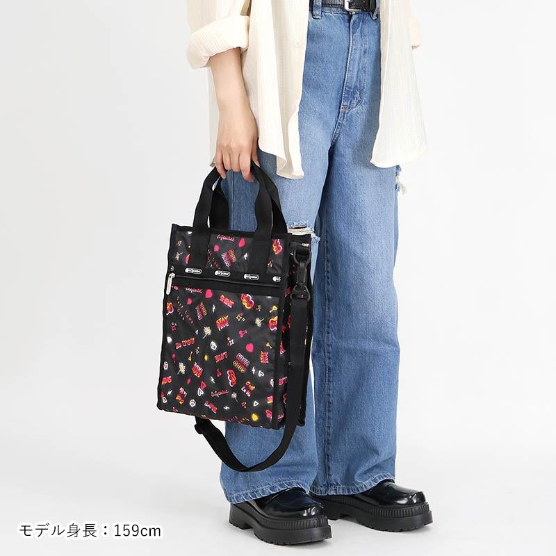 LeSportsac（レスポートサック） 《ポイント5倍》レスポートサック