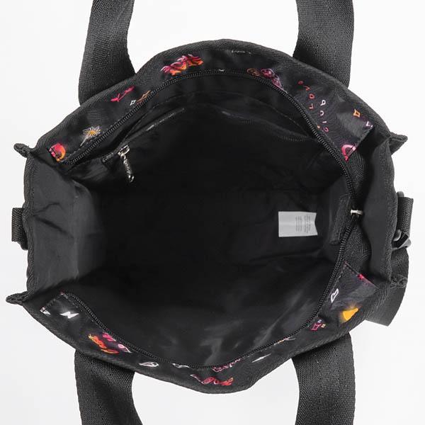 LeSportsac（レスポートサック） 《P5倍》レスポートサック トート