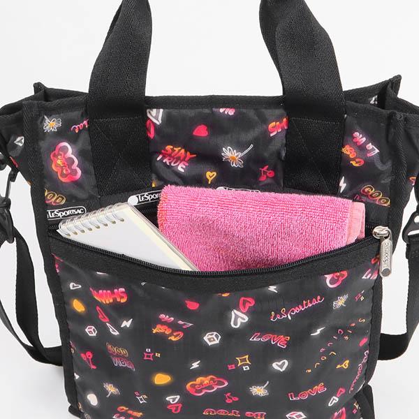 LeSportsac（レスポートサック） トートバッグ LeSportsac SMALL N/S