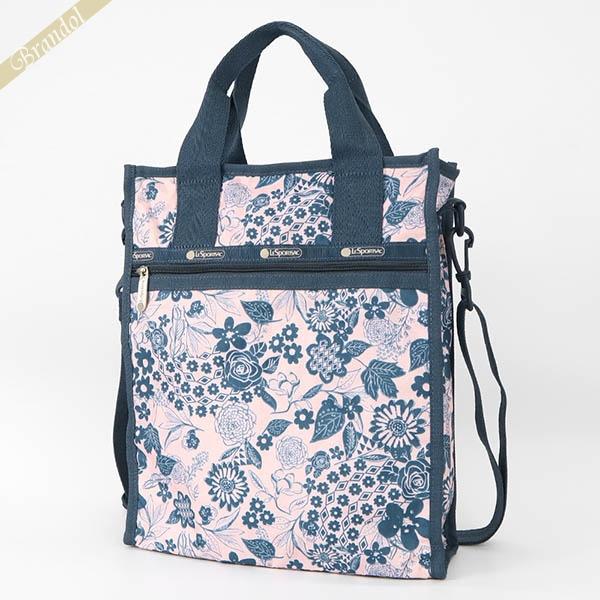 LeSportsac レスポートサック ドット柄 トートバッグ LeSportsac（レスポートサック） 《クーポン財布》レスポートサック