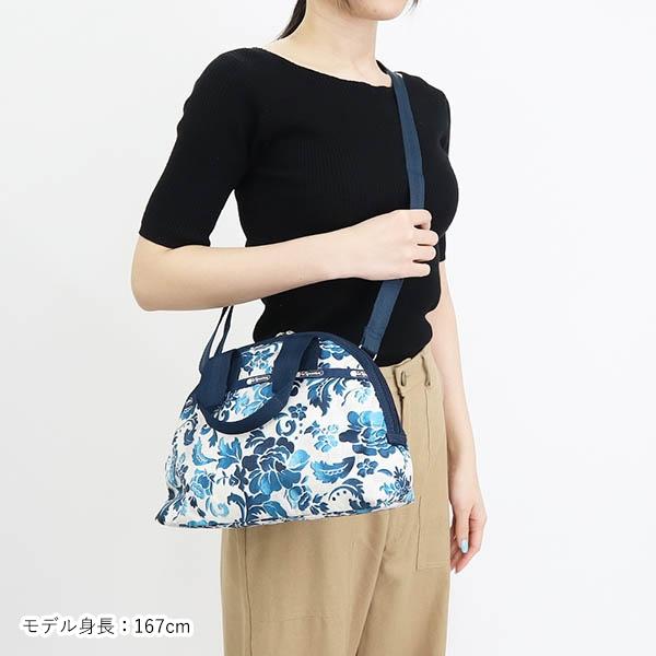 LeSportsac レスポートサック ショルダーバッグ YORK SATCHEL LeSportsac レスポートサック ショルダーバッグ YORK SATCHEL