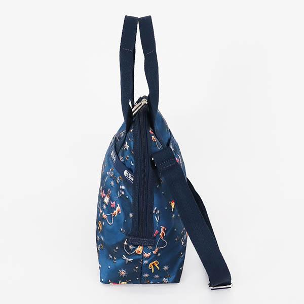 LeSportsac レスポートサック ショルダーバッグ YORK SATCHEL LeSportsac レスポートサック ショルダーバッグ YORK SATCHEL