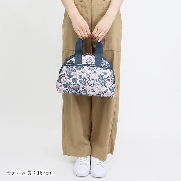 LeSportsac レスポートサック ショルダーバッグ YORK SATCHEL LeSportsac レスポートサック ショルダーバッグ YORK SATCHEL
