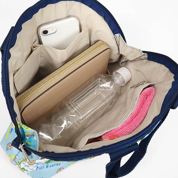レスポートサック　キャリーバッグ　レディース　トラベルバッグ　2way　バッグ レスポートサック LeSportsac バッグ トートバッグ ショルダー