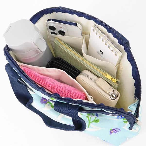 LeSportsac レスポートサック ショルダーバッグ YORK SATCHEL LeSportsac レスポートサック ショルダーバッグ YORK SATCHEL