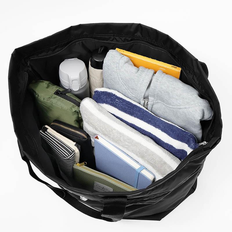 LeSportsac（レスポートサック） トートバッグ LeSportsac CARLIN ZIP