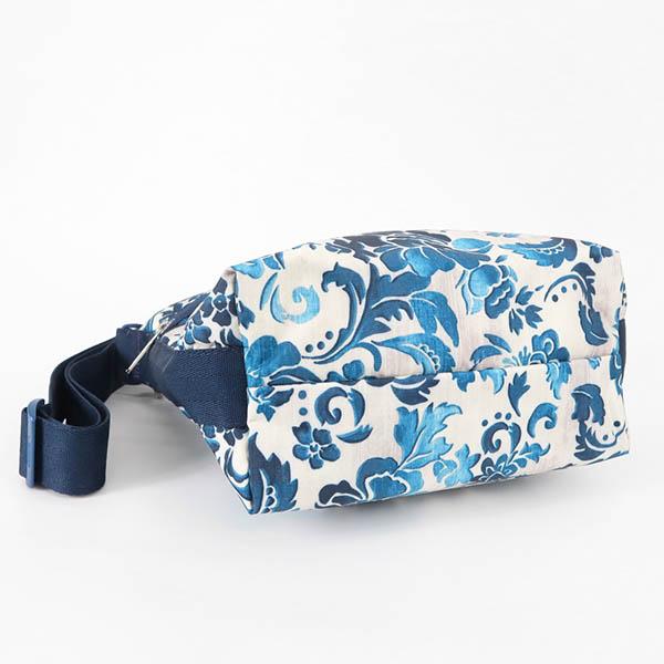 LeSportsac レスポートサック ショルダーバッグ SMALL HOBO