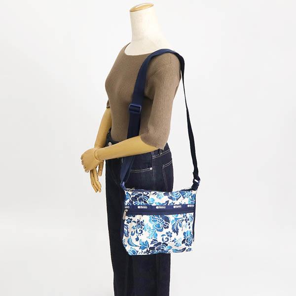 LeSportsac レスポートサック ショルダーバッグ SMALL HOBO