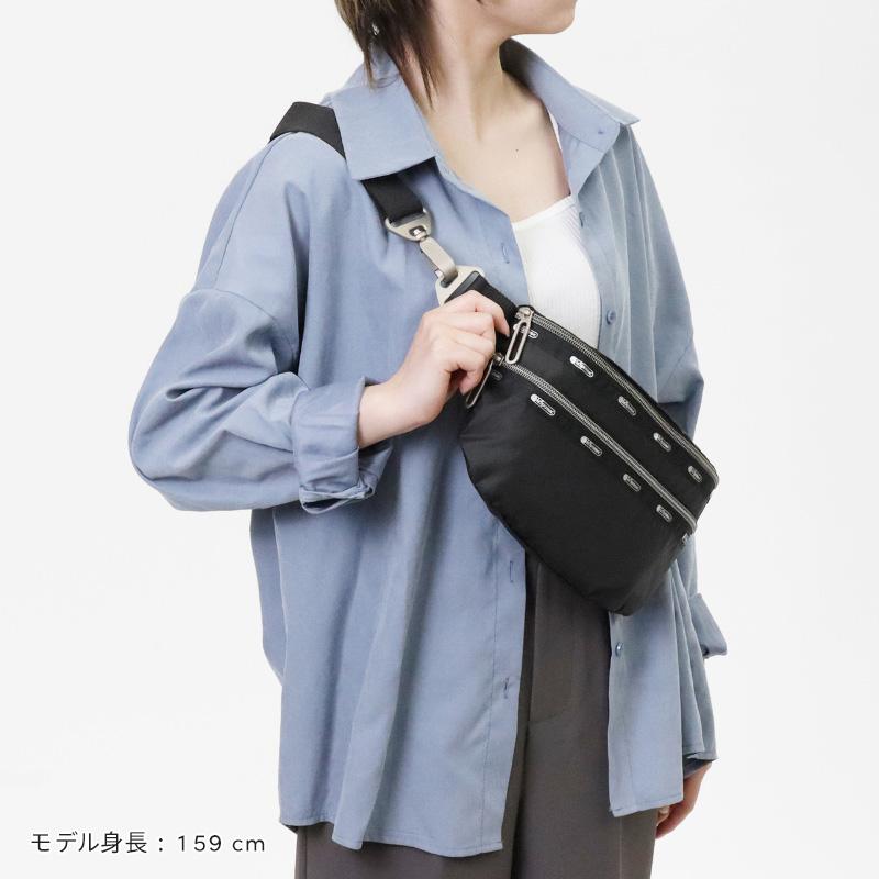 LeSportsac（レスポートサック） ボディバッグ LeSportsac ESSENTIAL