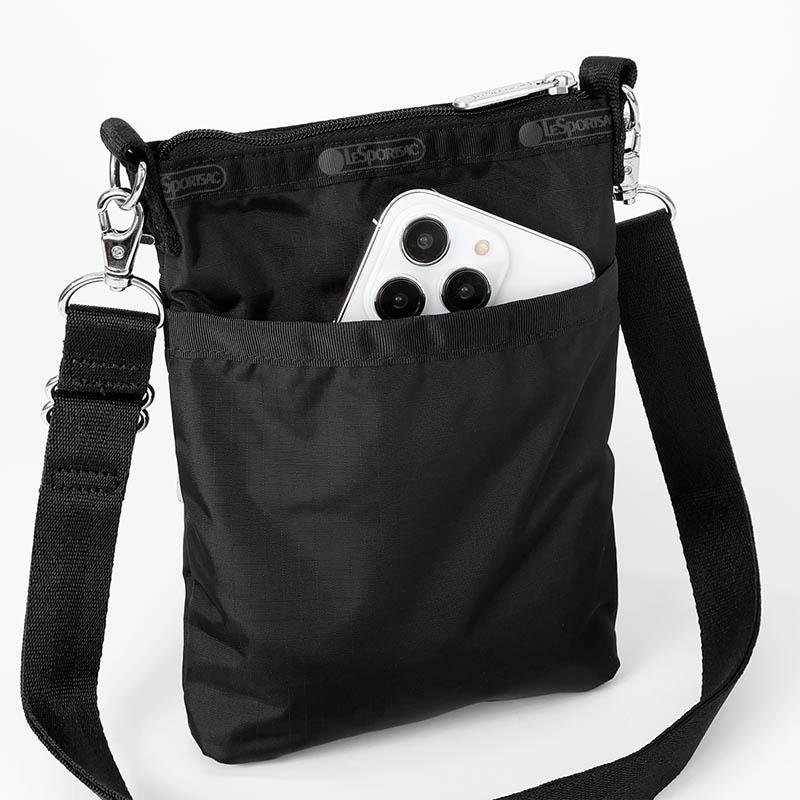 LeSportsac（レスポートサック） ショルダーバッグ LeSportsac 3 ZIP