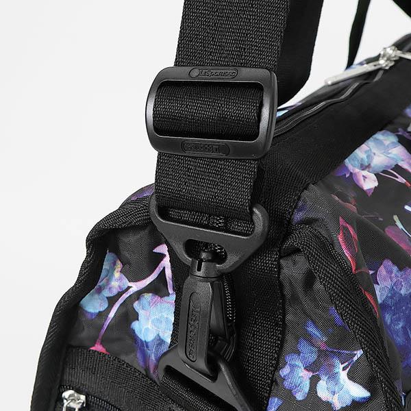 LeSportsac（レスポートサック） ボストンバッグ LeSportsac DELUXE