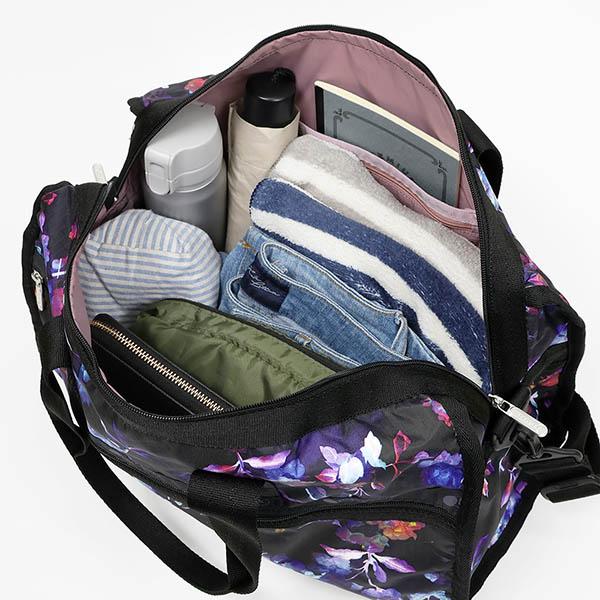 LeSportsac（レスポートサック） ボストンバッグ LeSportsac DELUXE