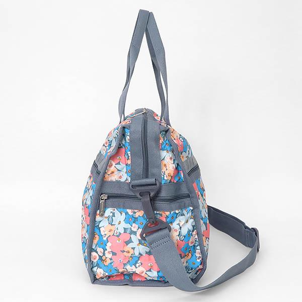 LeSportsac 《クーポン配布中》レスポートサック ボストンバッグ