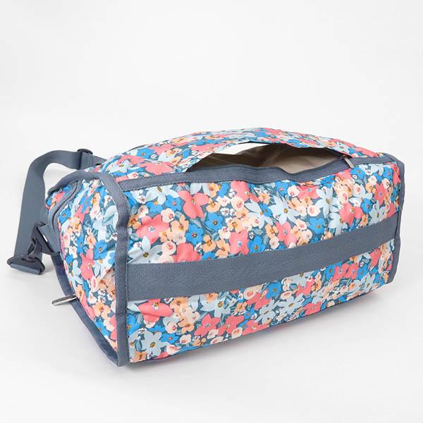 LeSportsac 《P6倍_25日23:59迄》レスポートサック ボストン LeSportsac 《P6倍_25日23:59迄》レスポートサック ボストン