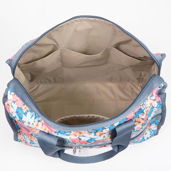 LeSportsac 《P6倍_25日23:59迄》レスポートサック ボストン LeSportsac 《P6倍_25日23:59迄》レスポートサック ボストン