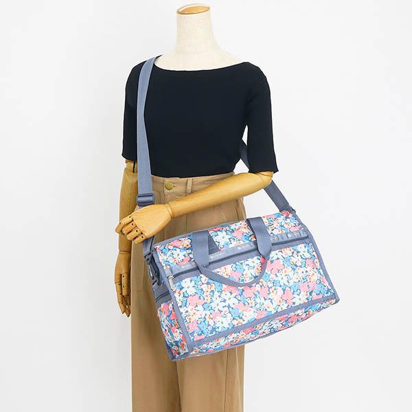 LeSportsac 《P6倍_25日23:59迄》レスポートサック ボストン LeSportsac 《P6倍_25日23:59迄》レスポートサック ボストン