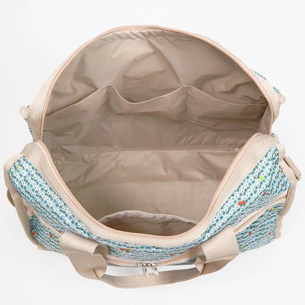 LeSportsac レスポートサック ボストンバッグ DELUXE MED LeSportsac レスポートサック ボストンバッグ DELUXE MED